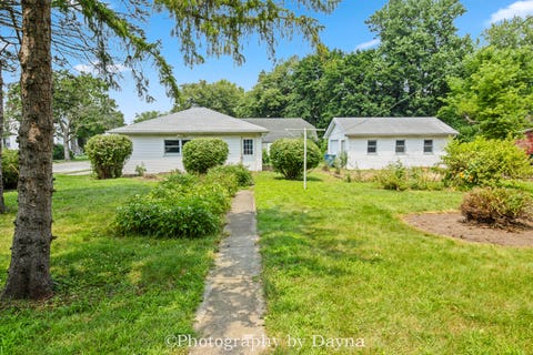 Tiny photo for 502 E 4th Street, Momence, IL 60954 (MLS # 12704117)