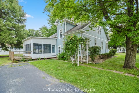 Tiny photo for 502 E 4th Street, Momence, IL 60954 (MLS # 12704117)