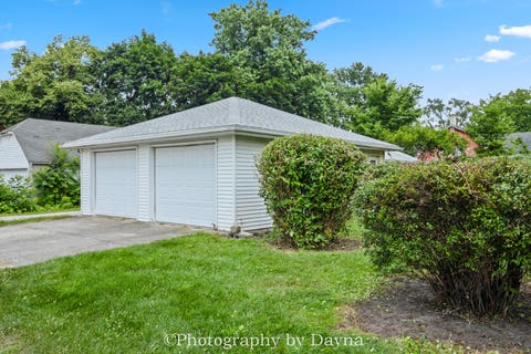 Tiny photo for 502 E 4th Street, Momence, IL 60954 (MLS # 12704117)