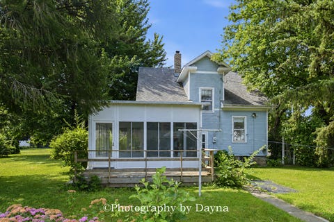 Tiny photo for 502 E 4th Street, Momence, IL 60954 (MLS # 12704117)