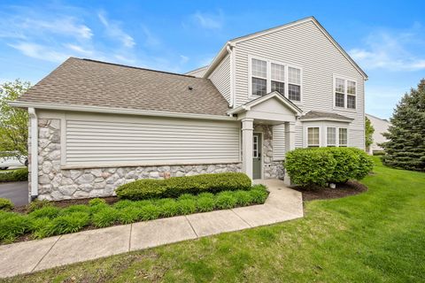 Photo of 24850 W Franklin Lane, Plainfield, IL 60585 (MLS # 12630007)