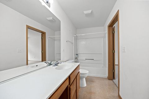 Tiny photo for 24850 W Franklin Lane, Plainfield, IL 60585 (MLS # 12630007)