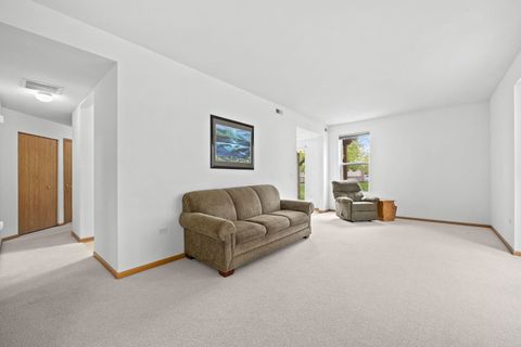 Tiny photo for 24850 W Franklin Lane, Plainfield, IL 60585 (MLS # 12630007)