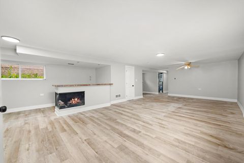 Tiny photo for 233 32nd Avenue, Bellwood, IL 60104 (MLS # 12526515)