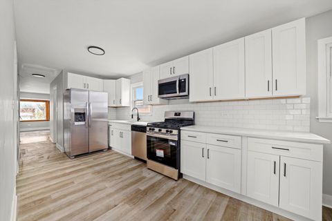 Tiny photo for 233 32nd Avenue, Bellwood, IL 60104 (MLS # 12526515)