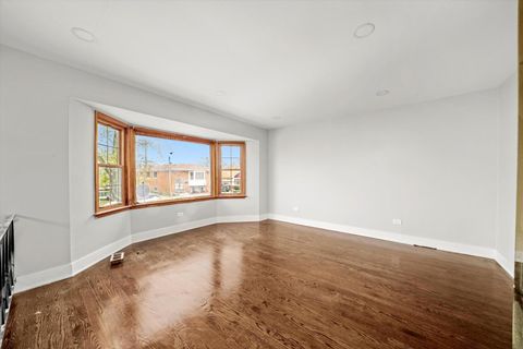 Tiny photo for 233 32nd Avenue, Bellwood, IL 60104 (MLS # 12526515)