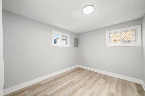 Tiny photo for 233 32nd Avenue, Bellwood, IL 60104 (MLS # 12526515)