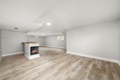 Tiny photo for 233 32nd Avenue, Bellwood, IL 60104 (MLS # 12526515)