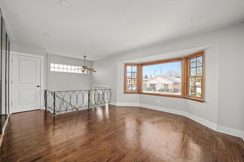 Tiny photo for 233 32nd Avenue, Bellwood, IL 60104 (MLS # 12526515)