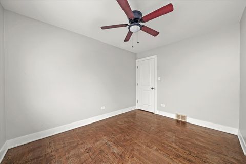 Tiny photo for 233 32nd Avenue, Bellwood, IL 60104 (MLS # 12526515)