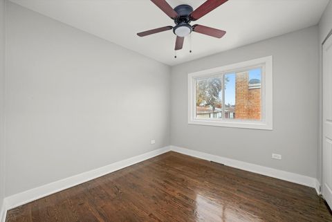 Tiny photo for 233 32nd Avenue, Bellwood, IL 60104 (MLS # 12526515)