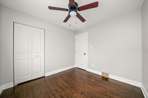 Tiny photo for 233 32nd Avenue, Bellwood, IL 60104 (MLS # 12526515)