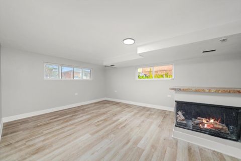 Tiny photo for 233 32nd Avenue, Bellwood, IL 60104 (MLS # 12526515)