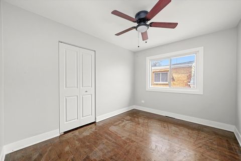 Tiny photo for 233 32nd Avenue, Bellwood, IL 60104 (MLS # 12526515)