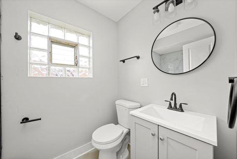 Tiny photo for 233 32nd Avenue, Bellwood, IL 60104 (MLS # 12526515)