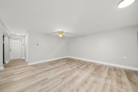 Tiny photo for 233 32nd Avenue, Bellwood, IL 60104 (MLS # 12526515)