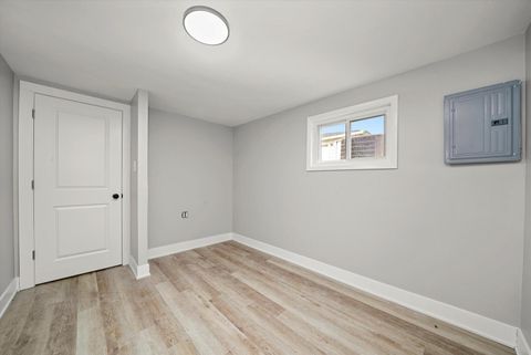 Tiny photo for 233 32nd Avenue, Bellwood, IL 60104 (MLS # 12526515)