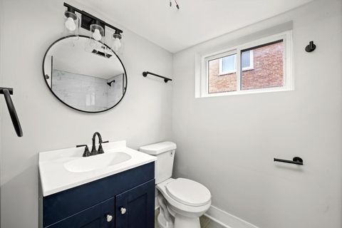 Tiny photo for 233 32nd Avenue, Bellwood, IL 60104 (MLS # 12526515)