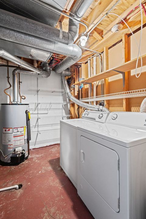 Tiny photo for 2703 Wayfaring Lane #B, Lisle, IL 60532 (MLS # 12585157)