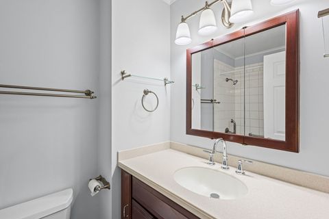 Tiny photo for 2703 Wayfaring Lane #B, Lisle, IL 60532 (MLS # 12585157)