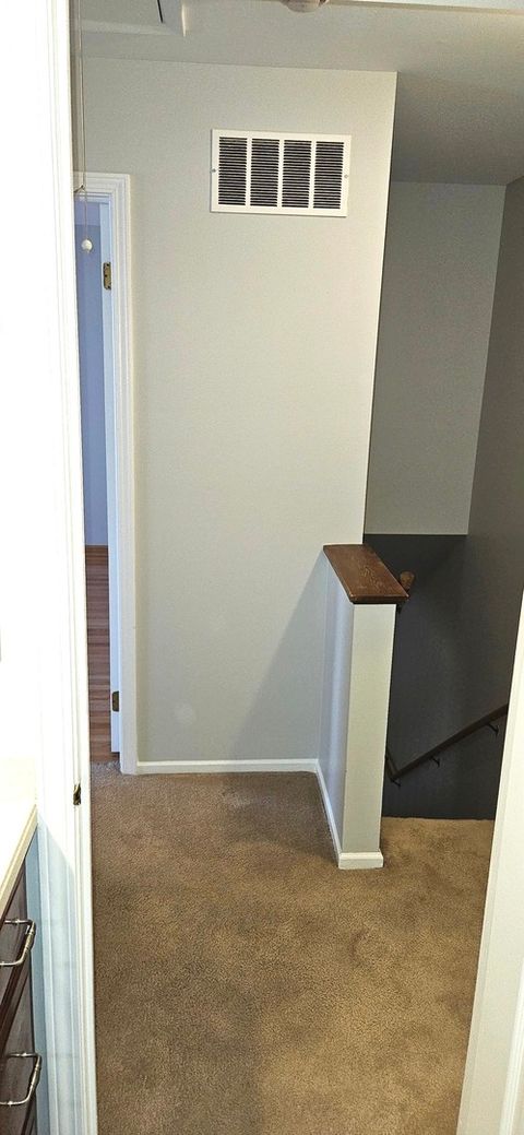 Tiny photo for 2703 Wayfaring Lane #B, Lisle, IL 60532 (MLS # 12585157)