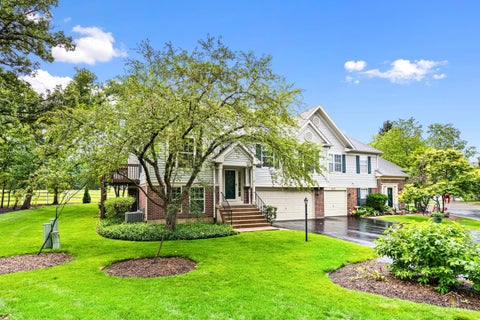 Photo of 1115 Hunt Wyck Court #1115, Elgin, IL 60120 (MLS # 12720176)