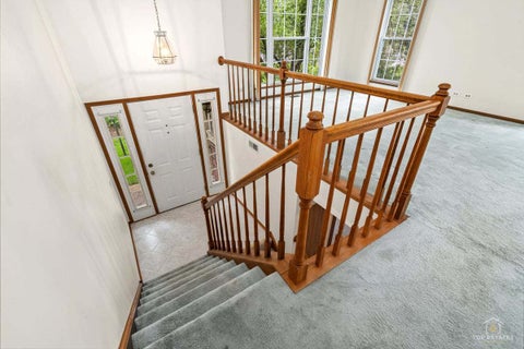 Tiny photo for 1115 Hunt Wyck Court #1115, Elgin, IL 60120 (MLS # 12720176)