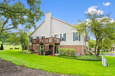 Tiny photo for 1115 Hunt Wyck Court #1115, Elgin, IL 60120 (MLS # 12720176)