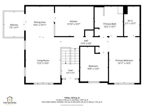Tiny photo for 1115 Hunt Wyck Court #1115, Elgin, IL 60120 (MLS # 12720176)