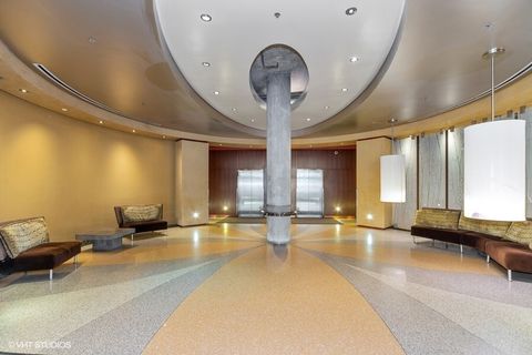 Tiny photo for 125 E 13th Street #1012, Chicago, IL 60605 (MLS # 12614244)