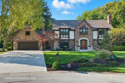 Tiny photo for 12 Highgate Court, St. Charles, IL 60174 (MLS # 12494769)