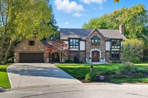 Tiny photo for 12 Highgate Court, St. Charles, IL 60174 (MLS # 12494769)