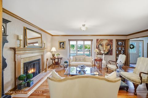Tiny photo for 12 Highgate Court, St. Charles, IL 60174 (MLS # 12494769)