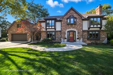 Tiny photo for 12 Highgate Court, St. Charles, IL 60174 (MLS # 12494769)