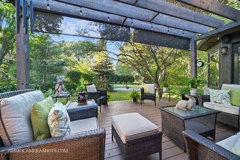 Tiny photo for 12 Highgate Court, St. Charles, IL 60174 (MLS # 12494769)
