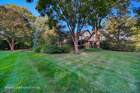 Tiny photo for 12 Highgate Court, St. Charles, IL 60174 (MLS # 12494769)
