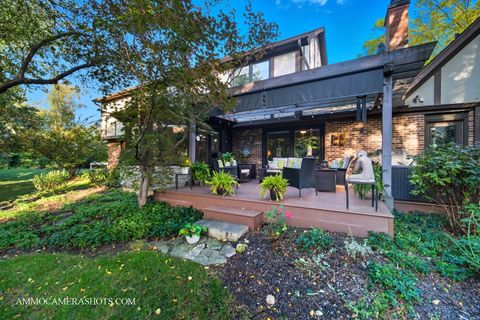 Tiny photo for 12 Highgate Court, St. Charles, IL 60174 (MLS # 12494769)