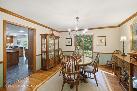 Tiny photo for 12 Highgate Court, St. Charles, IL 60174 (MLS # 12494769)