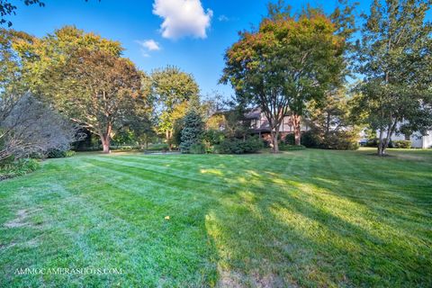 Tiny photo for 12 Highgate Court, St. Charles, IL 60174 (MLS # 12494769)