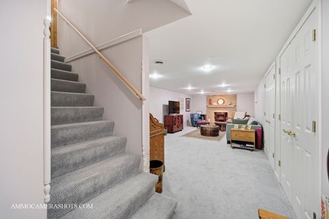 Tiny photo for 12 Highgate Court, St. Charles, IL 60174 (MLS # 12494769)