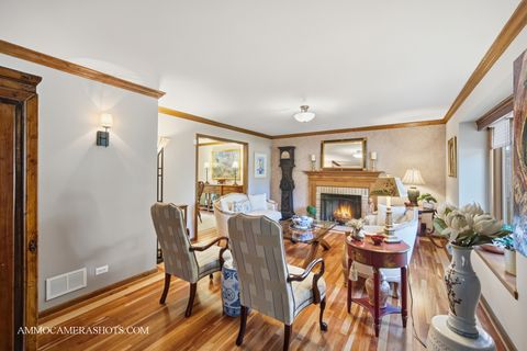 Tiny photo for 12 Highgate Court, St. Charles, IL 60174 (MLS # 12494769)