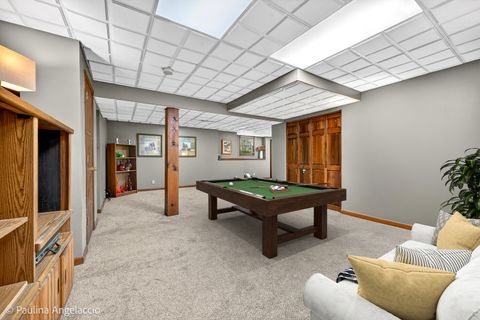 Tiny photo for 321 Bryan Drive, Cary, IL 60013 (MLS # 12638440)