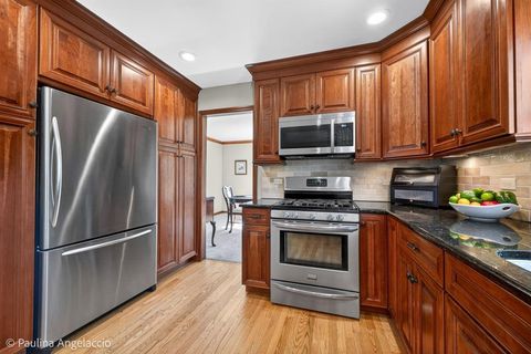 Tiny photo for 321 Bryan Drive, Cary, IL 60013 (MLS # 12638440)