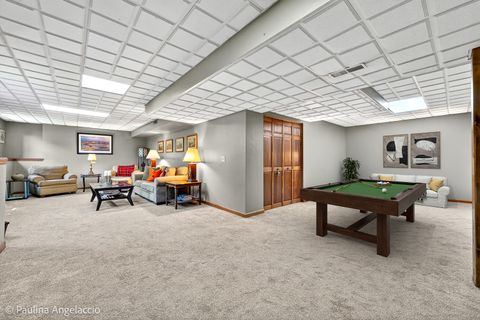 Tiny photo for 321 Bryan Drive, Cary, IL 60013 (MLS # 12638440)