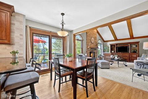 Tiny photo for 321 Bryan Drive, Cary, IL 60013 (MLS # 12638440)