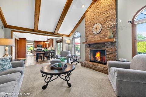 Tiny photo for 321 Bryan Drive, Cary, IL 60013 (MLS # 12638440)