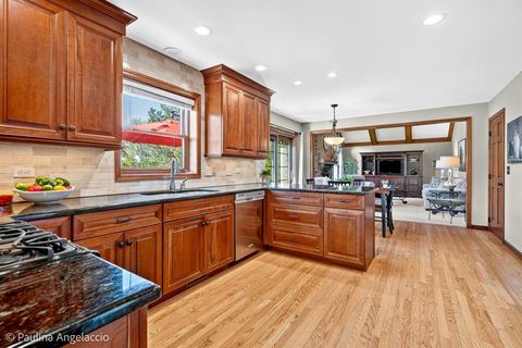 Tiny photo for 321 Bryan Drive, Cary, IL 60013 (MLS # 12638440)