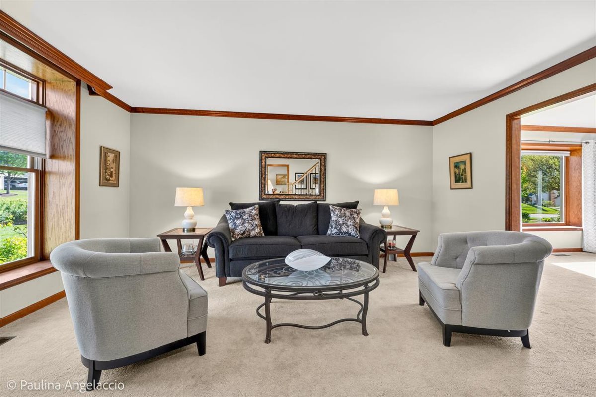 321 Bryan Drive