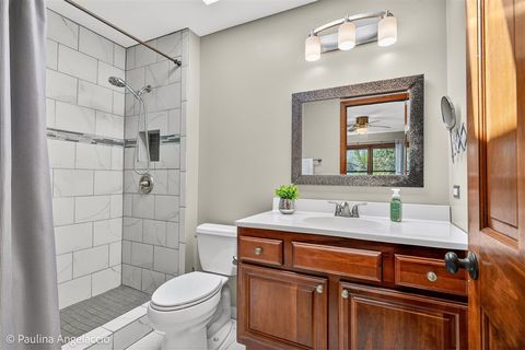 Tiny photo for 321 Bryan Drive, Cary, IL 60013 (MLS # 12638440)