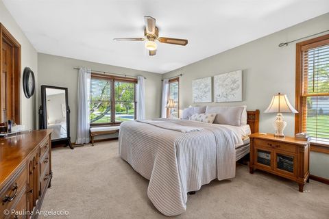 Tiny photo for 321 Bryan Drive, Cary, IL 60013 (MLS # 12638440)
